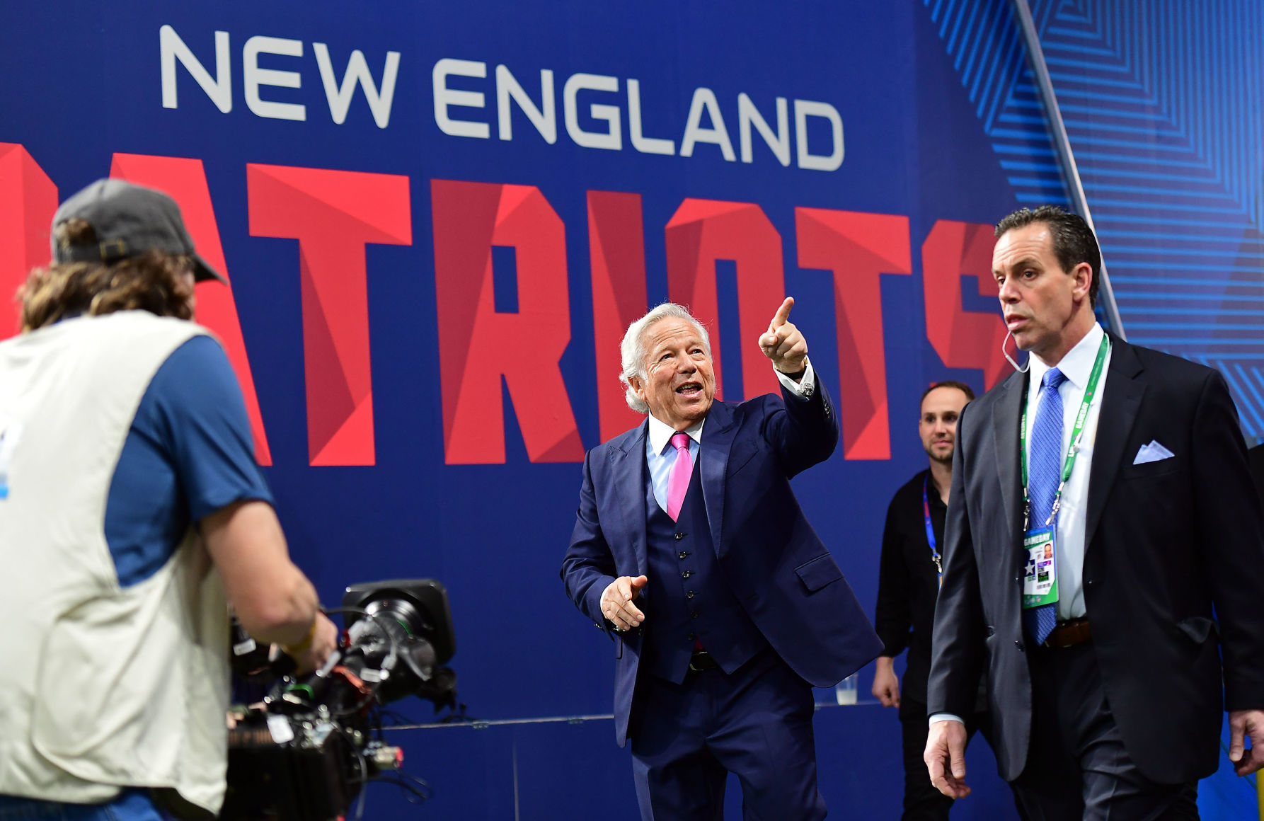 Super Bowl LIII